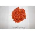 HACCP Certified Dehydrated Carrot Flake